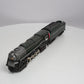 Lionel 6-8404 O Gauge PRR 6-8-6 S-2 Turbine Steam Locomotive & Tender #6200 LN/Box