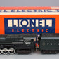 Lionel 6-8404 O Gauge PRR 6-8-6 S-2 Turbine Steam Locomotive & Tender #6200 EX/Box