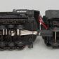 Lionel 6-8404 O Gauge PRR 6-8-6 S-2 Turbine Steam Locomotive & Tender #6200 EX/Box