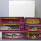 MTH 20-90005 O Pennsylvania Premier Freight Car Set (Set of 6) NIB