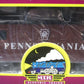 MTH 20-90005 O Pennsylvania Premier Freight Car Set (Set of 6) NIB