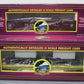 MTH 20-90005 O Pennsylvania Premier Freight Car Set (Set of 6) NIB