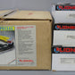 Lionel 6-11719 O Gauge Delaware and Hudson Coastal Diesel Freight Train Set LN/Box