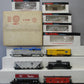 Lionel 6-11719 O Gauge Delaware and Hudson Coastal Diesel Freight Train Set LN/Box