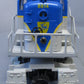 Lionel 6-11719 O Gauge Delaware and Hudson Coastal Diesel Freight Train Set LN/Box