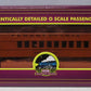 MTH 20-90005 O Pennsylvania Premier Freight Car Set (Set of 6) NIB