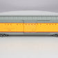 Atlas 7593-2 Milwaukee Express 50' PS-1 Box Car (2-Rail) LN/Box