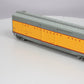 Atlas 7593-2 Milwaukee Express 50' PS-1 Box Car (2-Rail) LN/Box
