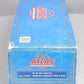 Atlas 7593-2 Milwaukee Express 50' PS-1 Box Car (2-Rail) LN/Box