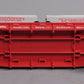 Lionel K-Line 6-21472 Ringling Bros Flatcar #80716 with 2 Trailers LN/Box