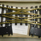 LGB 1226 G Gauge Electric Double Slip Switch Turnout Track with Switch Motor