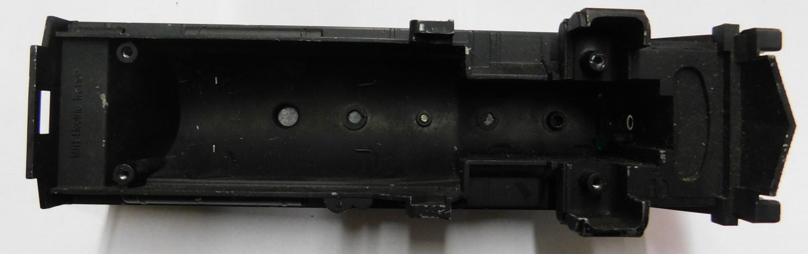 MTH ATSF Steam Engine Shell only