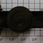 American Flyer XA11596B S Scale Diesel Dummy Truck Chassis Assembly