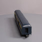 K-Line K4415-0314 O Gauge Chesapeake & Ohio 18" Heavyweight Baggage Car #314 EX/Box