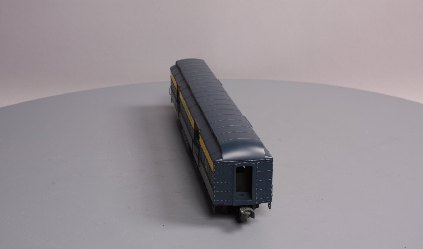 K-Line K4415-0314 O Gauge Chesapeake & Ohio 18