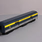 K-Line K4415-0314 O Gauge Chesapeake & Ohio 18" Heavyweight Baggage Car #314 EX/Box