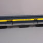 K-Line K4415-0314 O Gauge Chesapeake & Ohio 18" Heavyweight Baggage Car #314 EX/Box