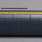 K-Line K4415-0314 O Gauge Chesapeake & Ohio 18" Heavyweight Baggage Car #314 EX/Box