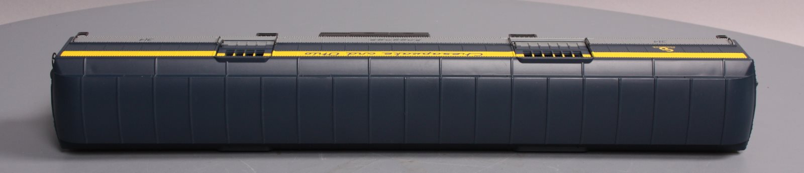 K-Line K4415-0314 O Gauge Chesapeake & Ohio 18