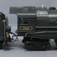 Lionel 6-5484 O Gauge TCA 4-6-4 Steam Locomotive & Tender #5484 EX