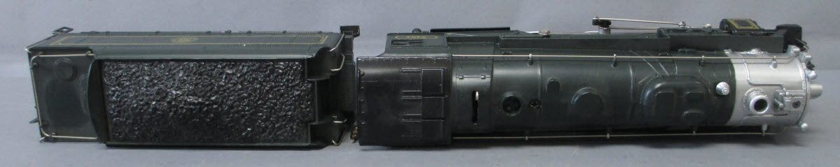 Lionel 6-5484 O Gauge TCA 4-6-4 Steam Locomotive & Tender #5484 NIB