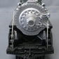 Lionel 6-5484 O Gauge TCA 4-6-4 Steam Locomotive & Tender #5484 EX