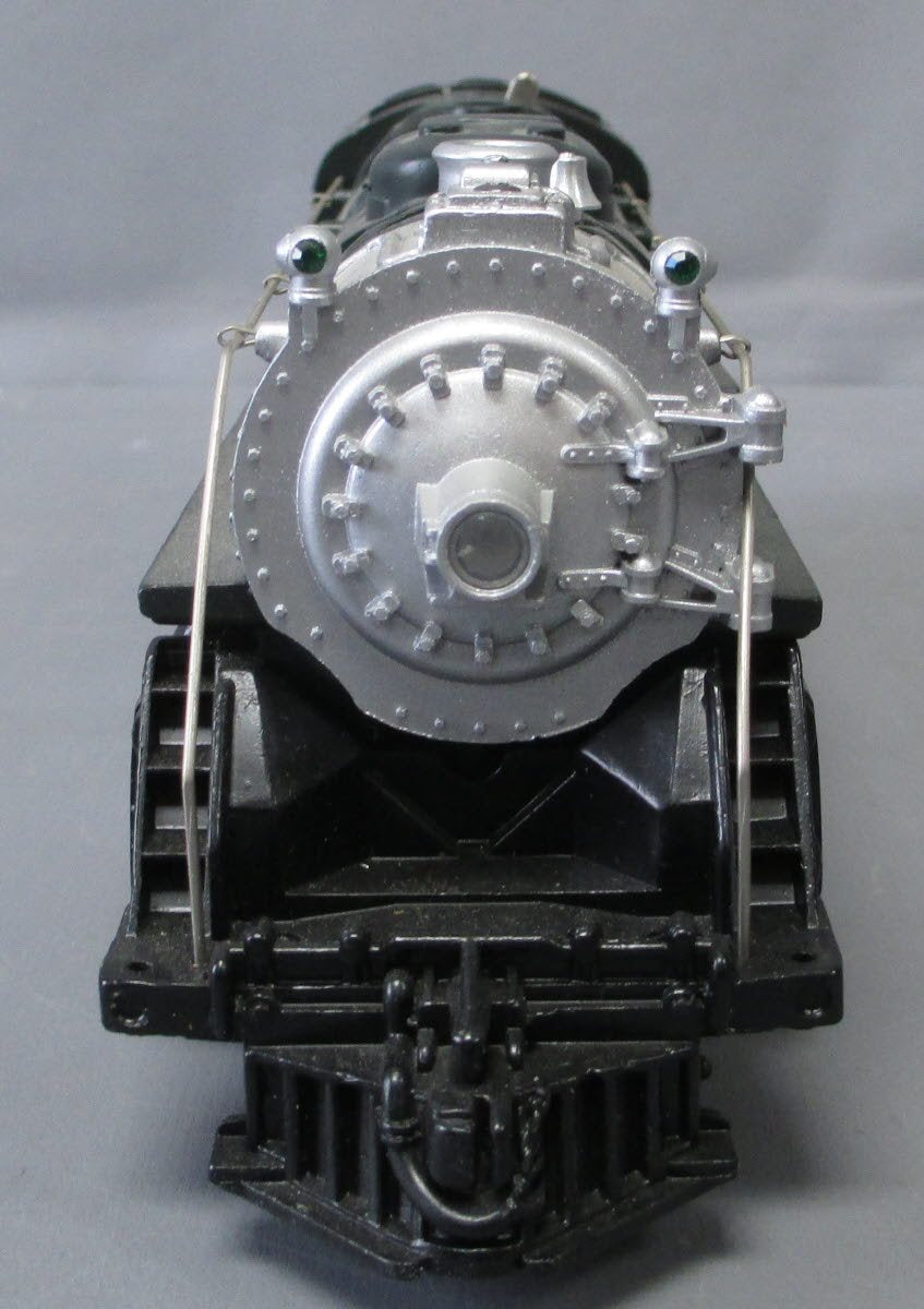 Lionel 6-5484 O Gauge TCA 4-6-4 Steam Locomotive & Tender #5484 EX