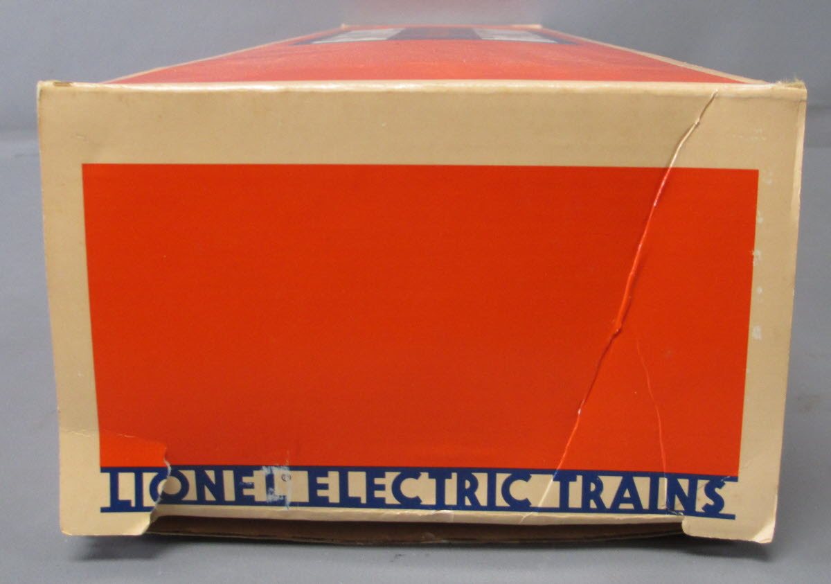 Lionel 6-5484 O Gauge TCA 4-6-4 Steam Locomotive & Tender #5484 NIB