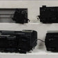 Lionel 7-11191 G Gauge Penn Flyer Steam Train Set EX/Box