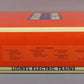 Lionel 6-11711 O Gauge Santa Fe F-3 ABA Diesel Locomotive Set #8100 with RS EX/Box