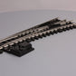 Aristo-Craft 20370 G Scale Stainless Steel Right Hand Manual Switch Turnout NIB