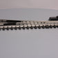 Aristo-Craft 20370 G Scale Stainless Steel Right Hand Manual Switch Turnout NIB