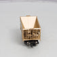 MTH 35-75033 S Gauge DM&IR Ore Car LN/Box