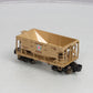 MTH 35-75033 S Gauge DM&IR Ore Car LN/Box