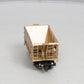 MTH 35-75033 S Gauge DM&IR Ore Car LN/Box