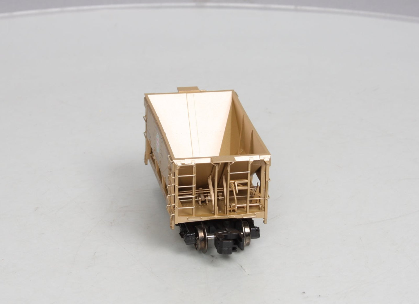 MTH 35-75033 S Gauge DM&IR Ore Car LN/Box