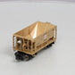 MTH 35-75033 S Gauge DM&IR Ore Car LN/Box