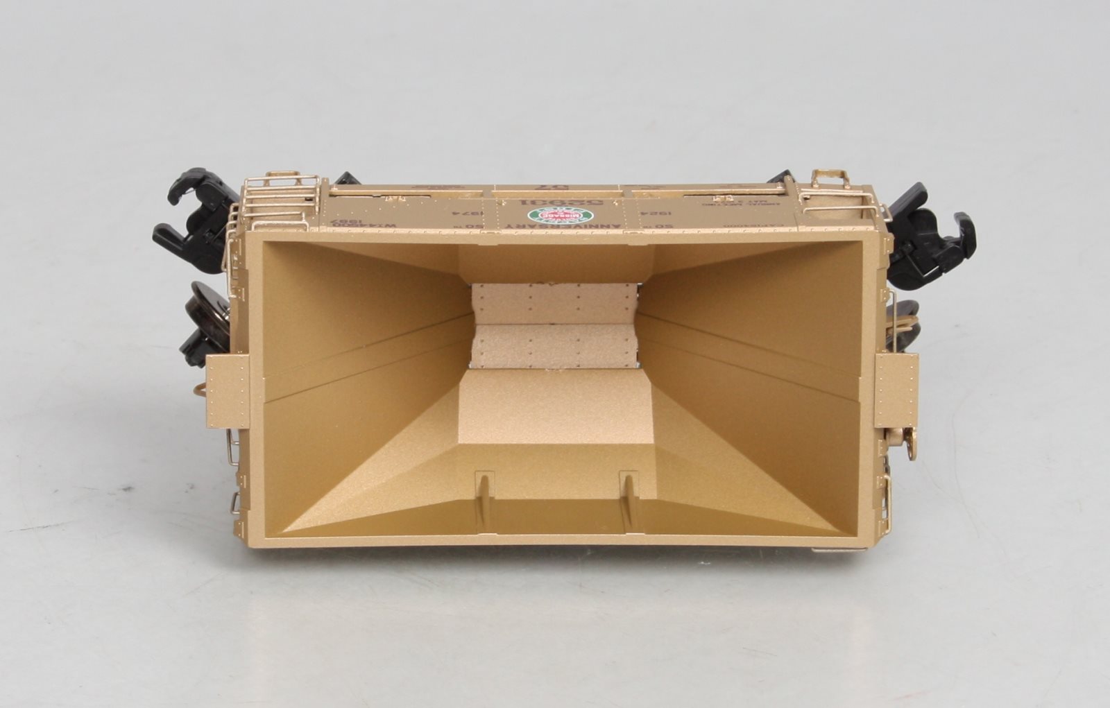 MTH 35-75033 S Gauge DM&IR Ore Car LN/Box