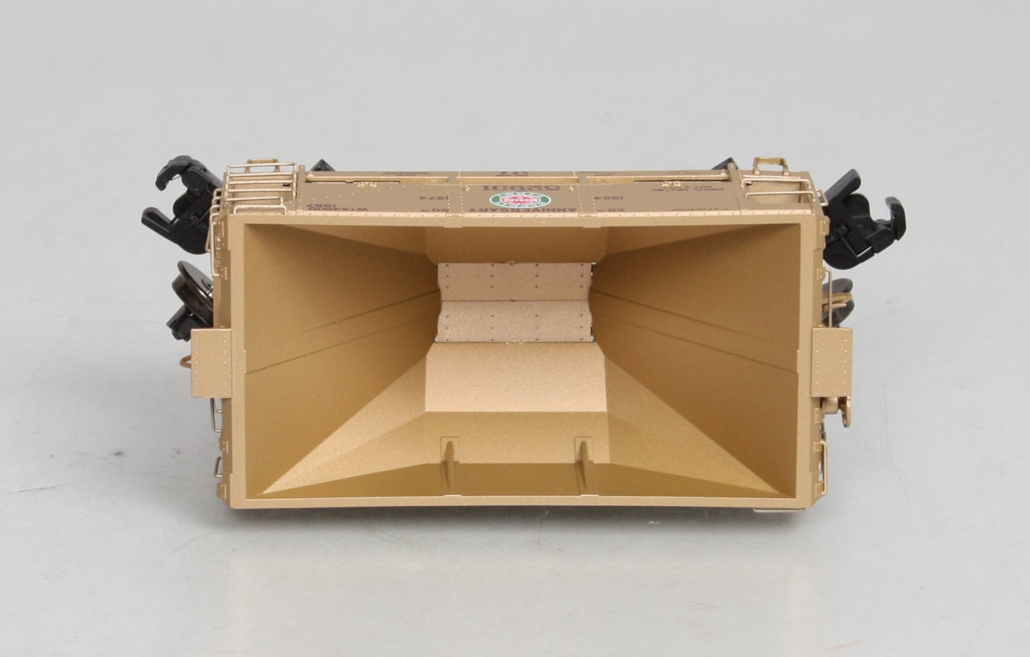 MTH 35-75033 S Gauge DM&IR Ore Car LN/Box
