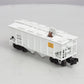 S-Helper 01861 S Gauge MEC 55 Ton Covered Hopper Car #2408 EX/Box