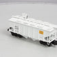 S-Helper 01861 S Gauge MEC 55 Ton Covered Hopper Car #2408 EX/Box