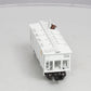 S-Helper 01861 S Gauge MEC 55 Ton Covered Hopper Car #2408 EX/Box