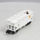 S-Helper 01861 S Gauge MEC 55 Ton Covered Hopper Car #2408 EX/Box