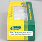 S-Helper 01861 S Gauge MEC 55 Ton Covered Hopper Car #2408 EX/Box