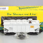 S-Helper 01861 S Gauge MEC 55 Ton Covered Hopper Car #2408 EX/Box