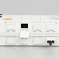 S-Helper 01861 S Gauge MEC 55 Ton Covered Hopper Car #2408 EX/Box
