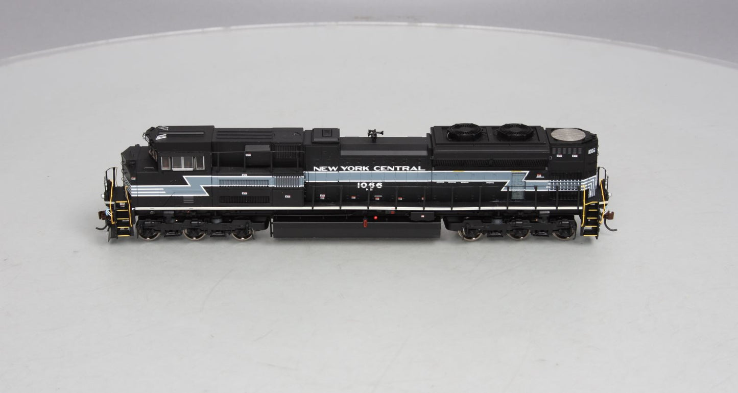 Athearn G68802 HO Scale NS NYC Heritage EMD SD70ACe Diesel #1066 w/DCC & Sound LN/Box