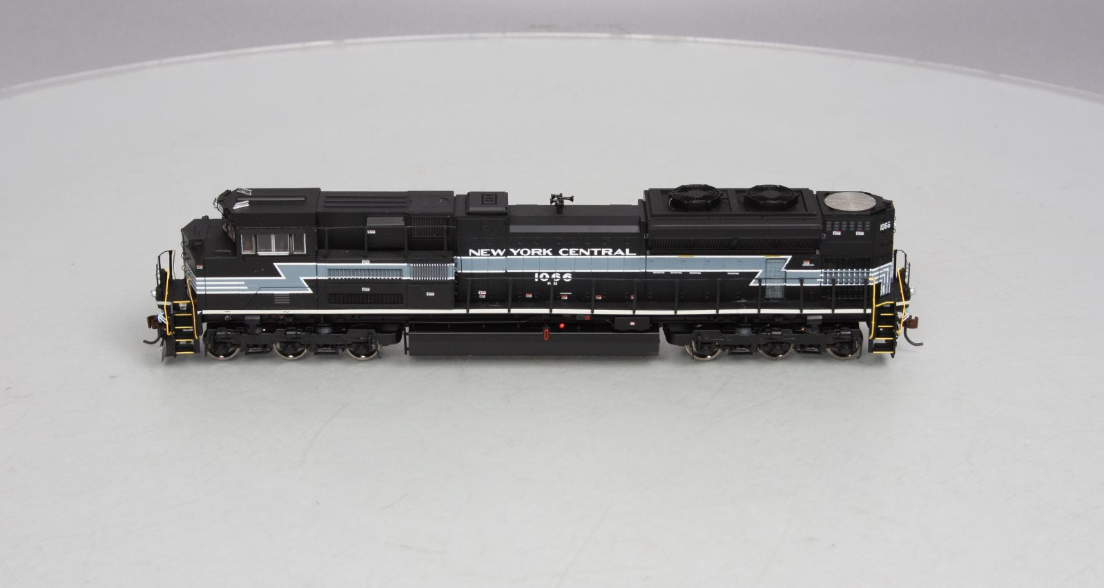 Athearn G68802 HO Scale NS NYC Heritage EMD SD70ACe Diesel #1066 w/DCC & Sound LN/Box