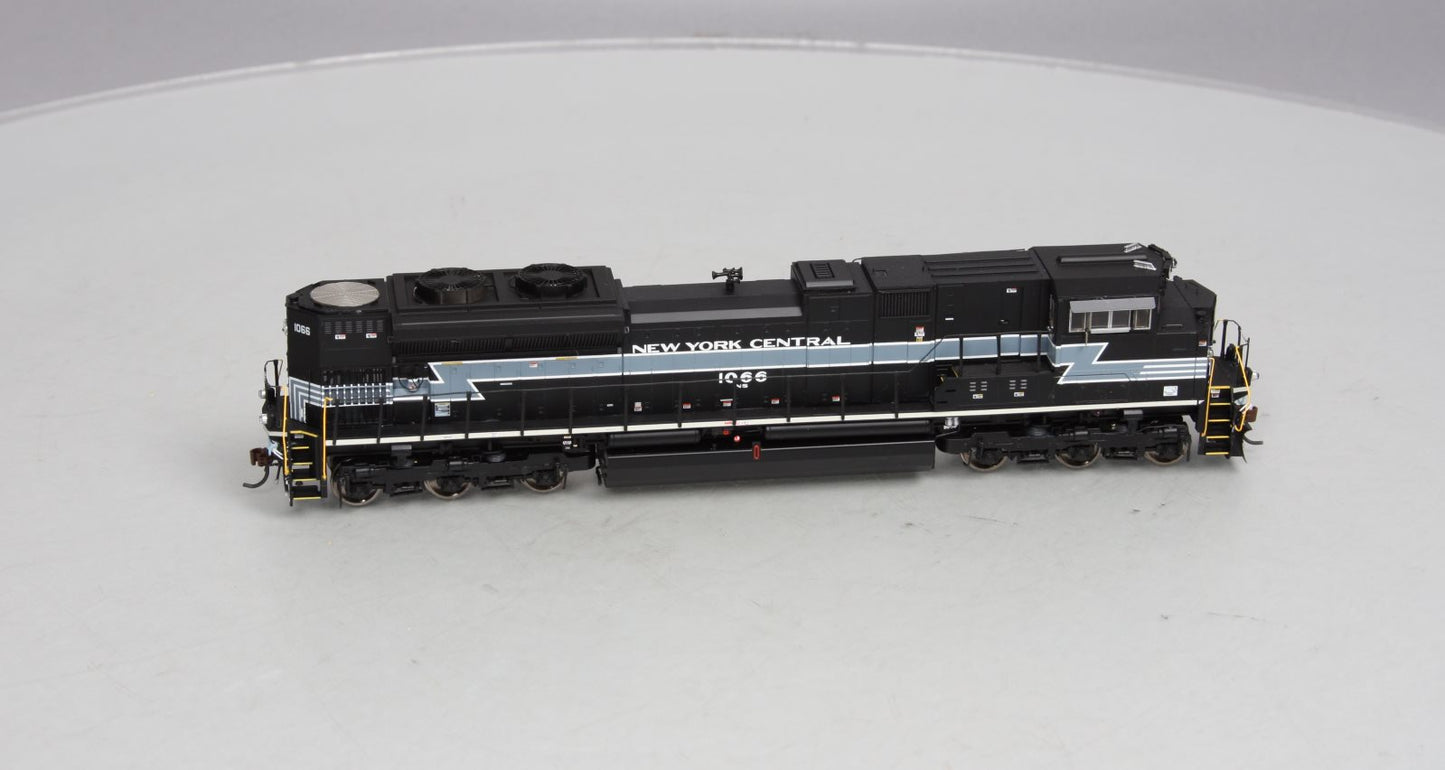 Athearn G68802 HO Scale NS NYC Heritage EMD SD70ACe Diesel #1066 w/DCC & Sound LN/Box