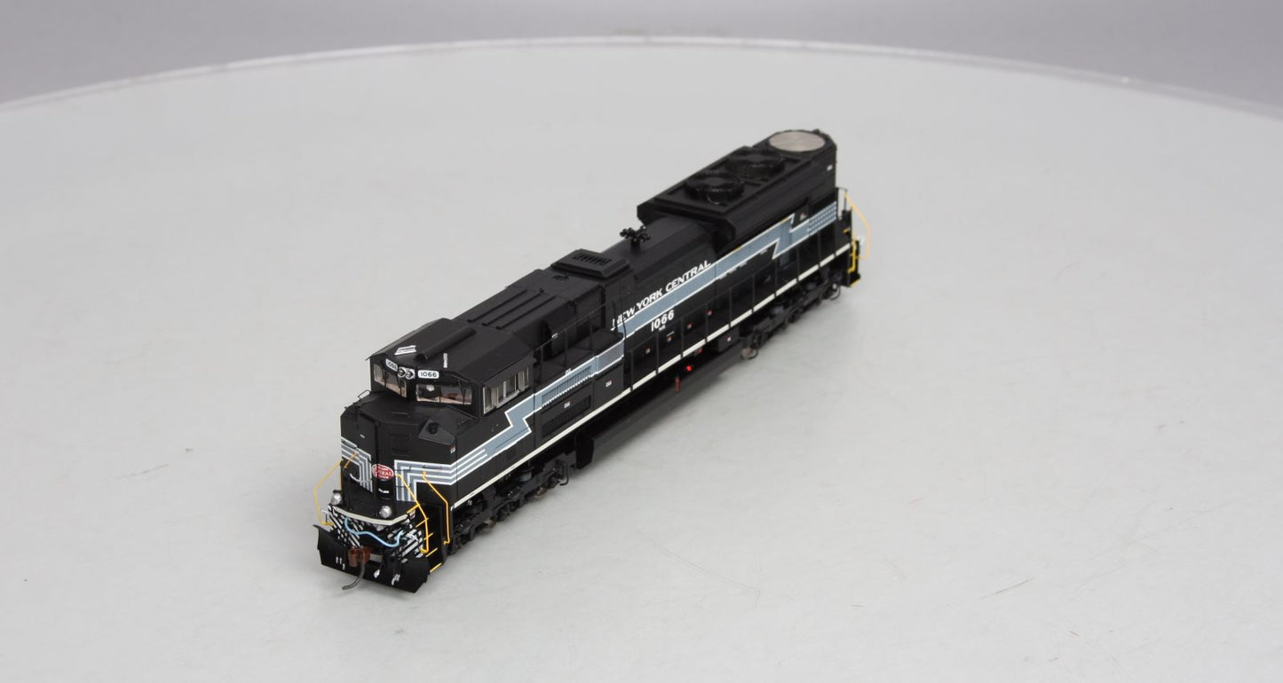 Athearn G68802 HO Scale NS NYC Heritage EMD SD70ACe Diesel #1066 w/DCC & Sound LN/Box